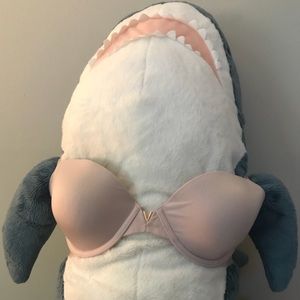 💕 2 for $20 / VS Lined Demi Bra